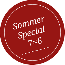 Sommer Special 7=6 Im Hotel Rösslhof
